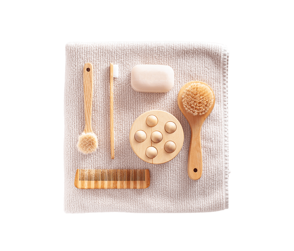 Hygiène beauté